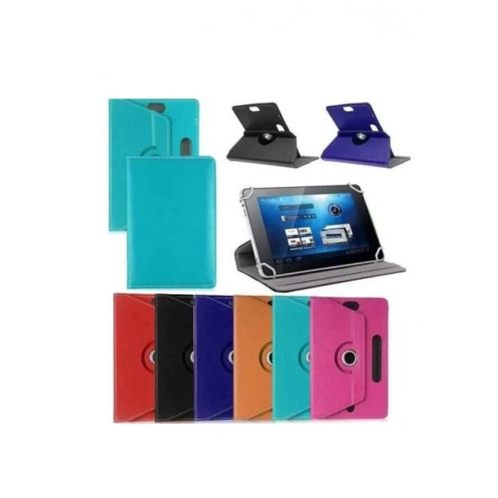 10.1Inç Kılıf Universal 360°Dönebilen Tablet Kılıf