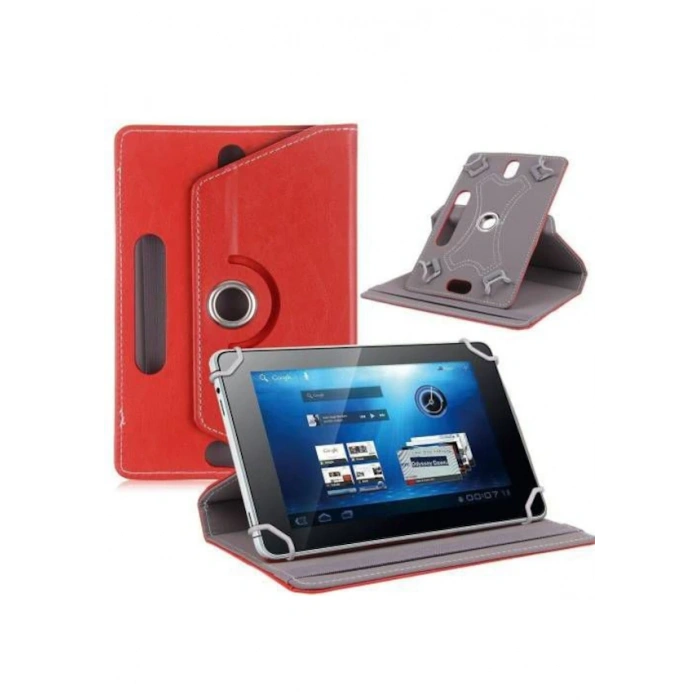 10.1Inç Kılıf Universal 360°Dönebilen Tablet Kılıf