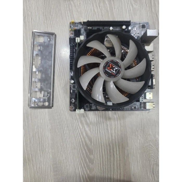 1155 Pin Anakart - İ5 3 Gen - 4 GB DDR3 Ram
