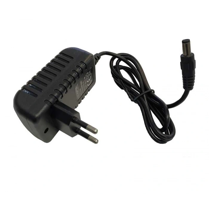 12W 1A Switch - Modem - Uydu Adaptörü