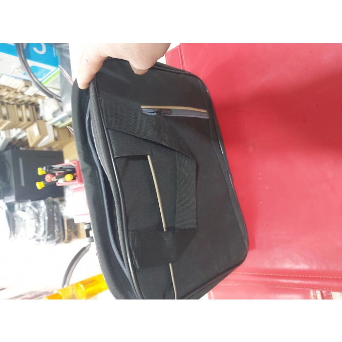 13,3 inch kapasiteli notebook çanta