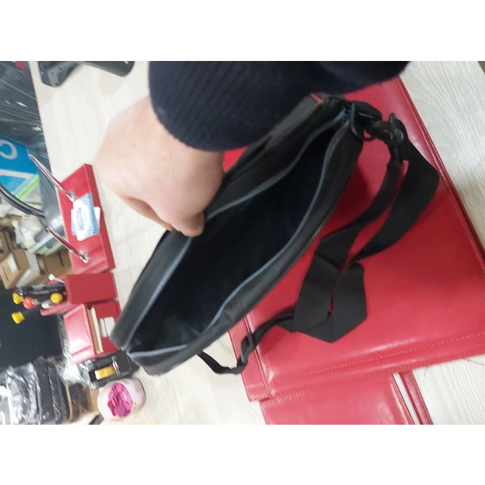 13,3 inch kapasiteli notebook çanta