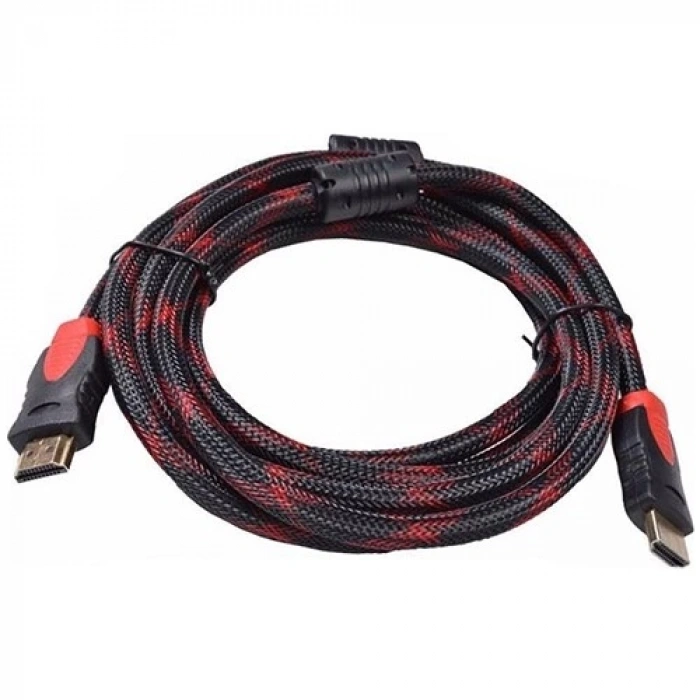 1.4b 3D 3 Metre HDMI Kablosu