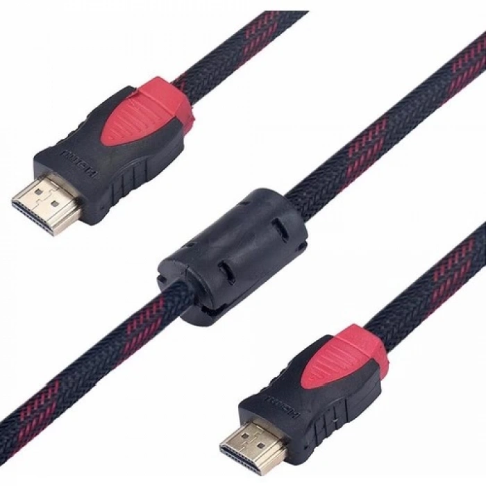 1.4b 3D 3 Metre HDMI Kablosu