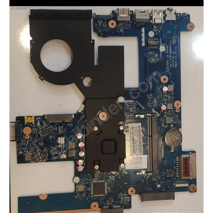 15-R020ST 250 G3 NOTEBOOK ANAKART PENTIUM CPU 250-g3 serisi