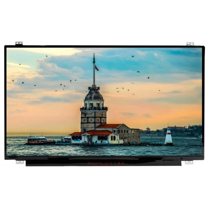 15.6 30 Pin Slim Ekran Panel 1366x768 HD