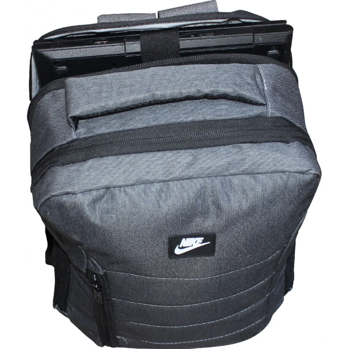 15,6 GRİ Notebook SIRT ÇANTASI