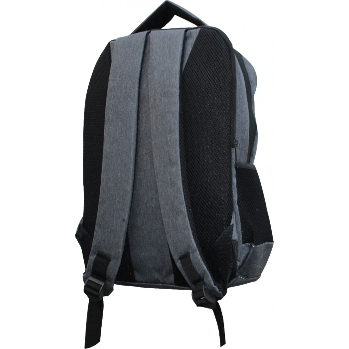 15,6 GRİ Notebook SIRT ÇANTASI