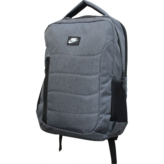 15,6 GRİ Notebook SIRT ÇANTASI