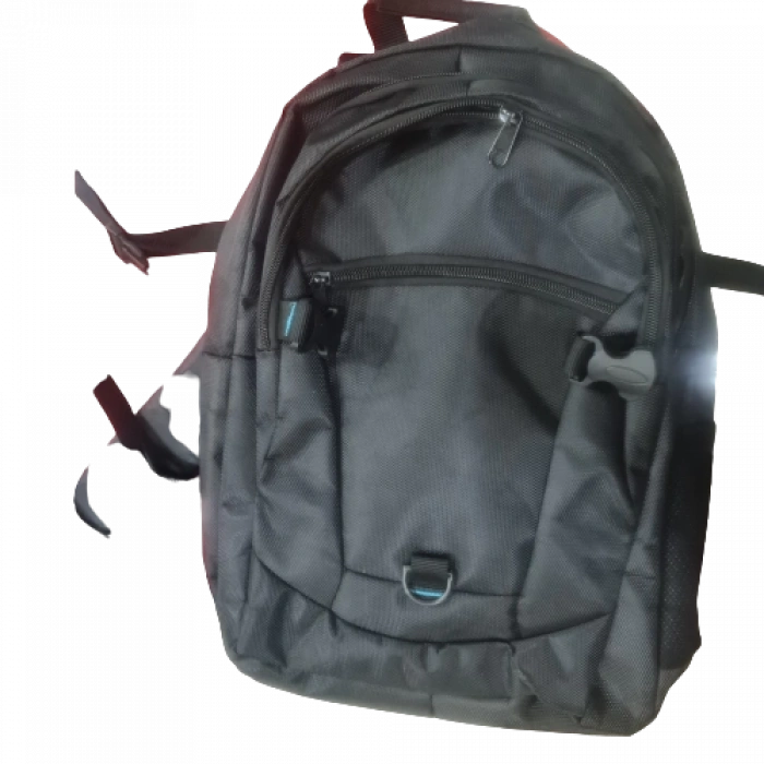 15.6 laptop sırt Çantası 4 Gözlü Su Geçirmez Kumaş