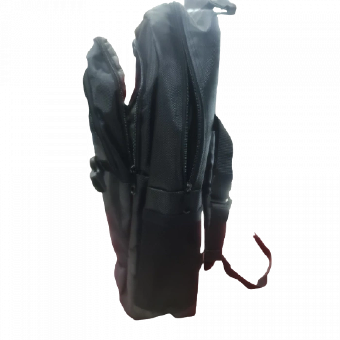 15.6 laptop sırt Çantası 4 Gözlü Su Geçirmez Kumaş