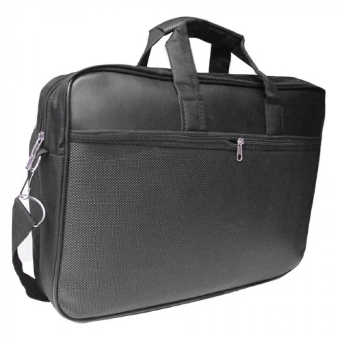 15,6 SİYAH NOTEBOOK ÇANTA 1680 4 GÖZLÜ