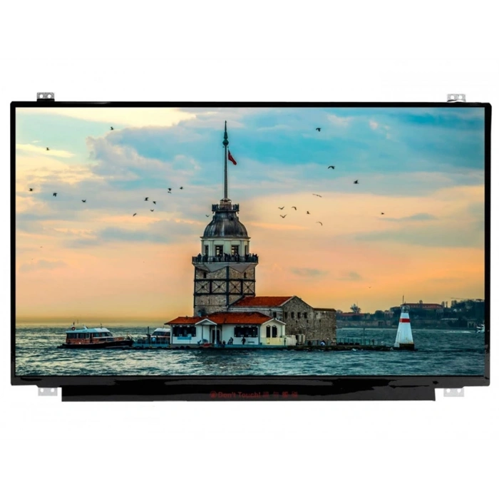 15.6 Slim 30 Pin Notebook Ekran Panel