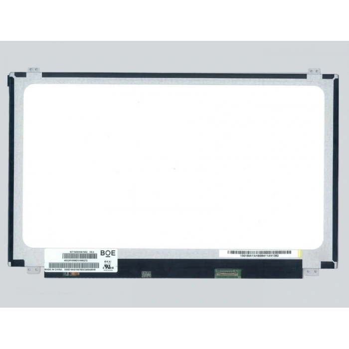 15.6 Slim 30 Pin Notebook Ekran Panel