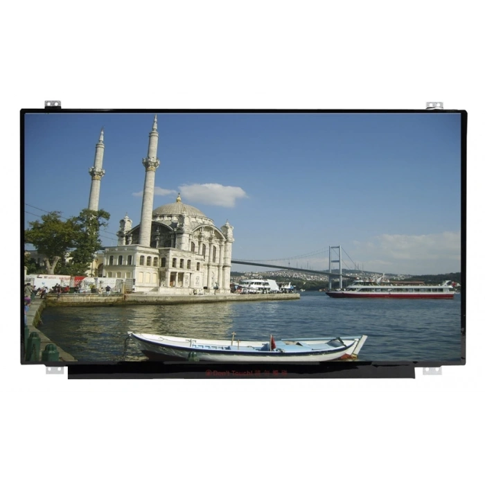 15.6 Slim 40 Pin Notebook Ekran Panel
