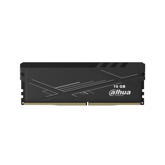 16 GB DDR4 3200MHz DAHUA C600 CL22 1.2V - SOGUTUCULU (DDR-C600UHD16G32)