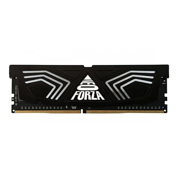 16 GB DDR4 3200MHz NEOFORZA BLACK FAYE CL16 HS (NMUD416F82-3200DB11)