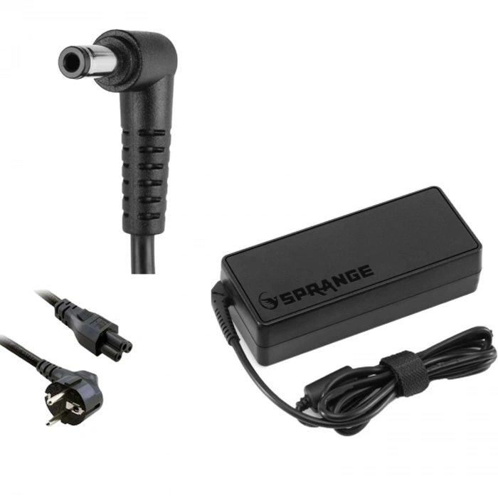 19.5V 9.23A 5.5*2.5mm 180 Watt For ASUS Laptop Adaptör