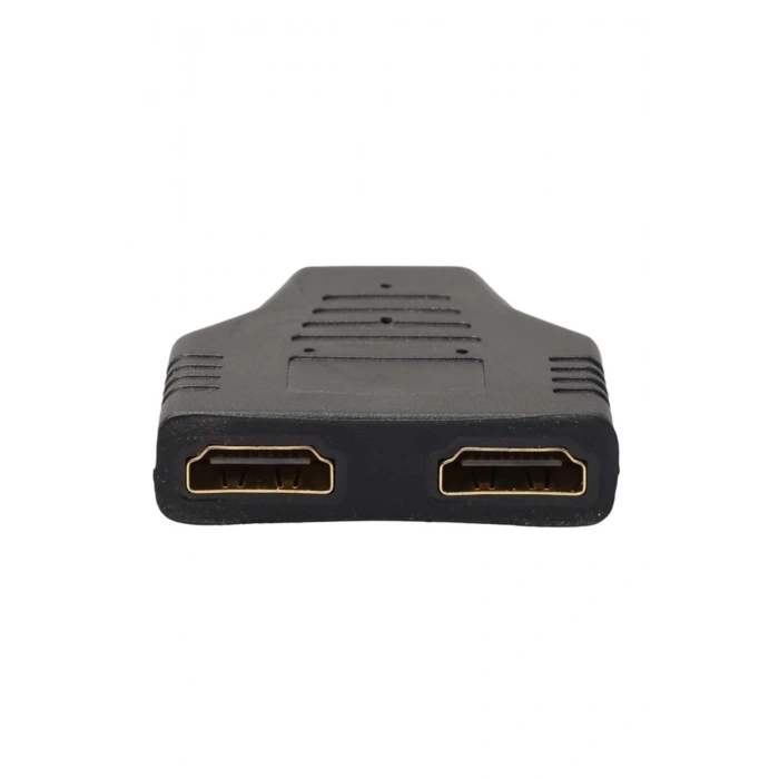 2 Port Hdmi Çoklayıcı Splitter Switch Ekran Çoğaltıcı Hub