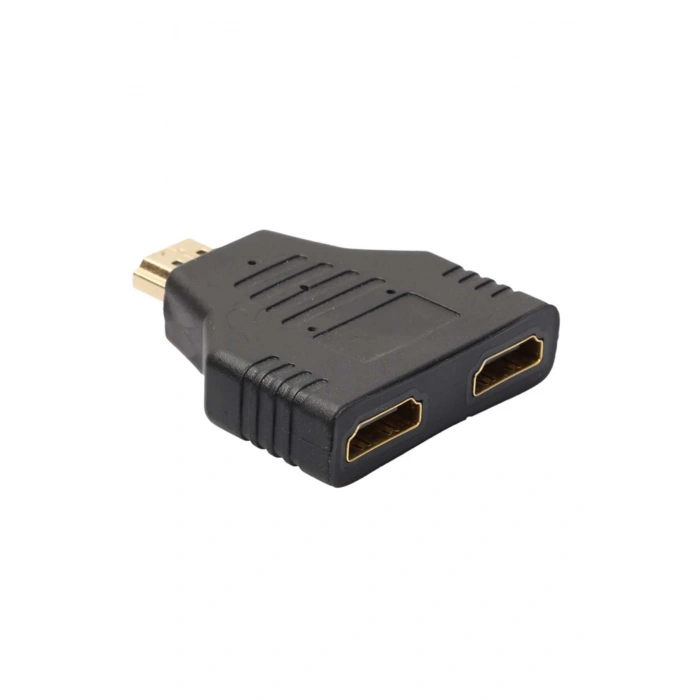 2 Port Hdmi Çoklayıcı Splitter Switch Ekran Çoğaltıcı Hub