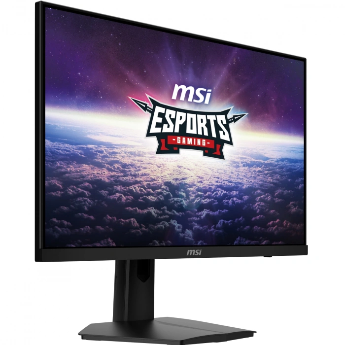 23.8 MSI G244F E2 1ms 180Hz FHD IPS HDMI DP Flat Gaming Monitör
