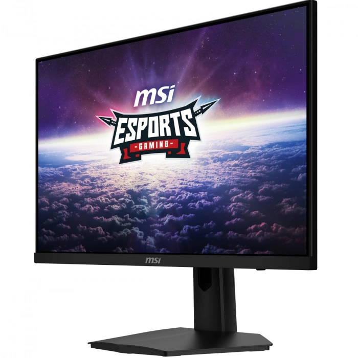 23.8 MSI G244F E2 1ms 180Hz FHD IPS HDMI DP Flat Gaming Monitör