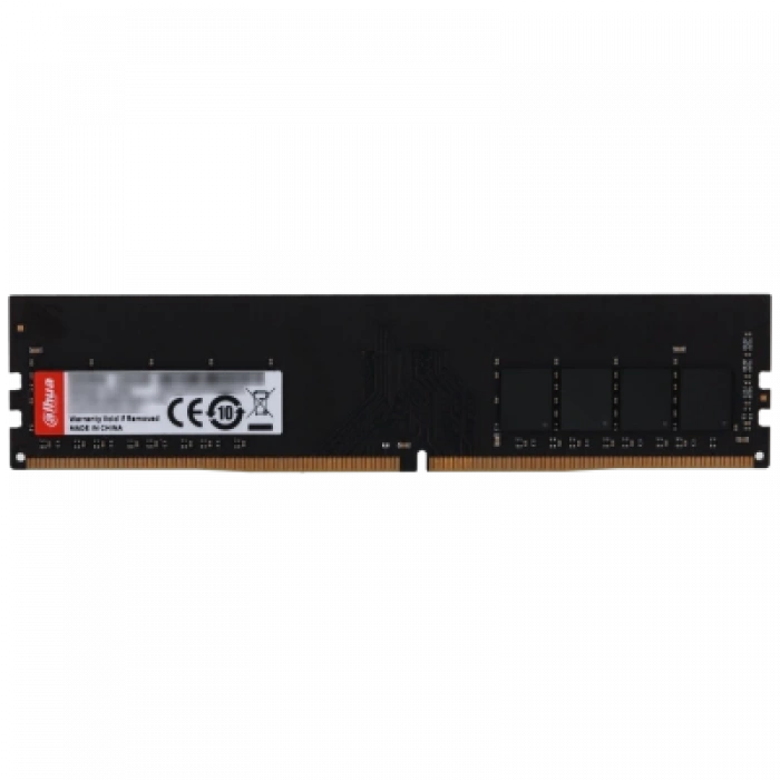 32 GB DDR5 4800MHz DAHUA C500 CL40 1.1V (DDR-C500U32G48)