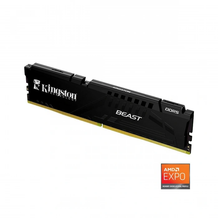 32 GB DDR5 5200MHz KINGSTON BEAST HS CL36 EXPO (KF552C36BBE-32TR)