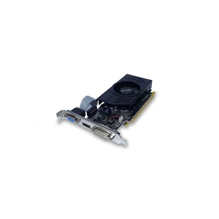 4 GB QUADRO GT740-4GD3L DDR3 128bit HDMI DVI VGA