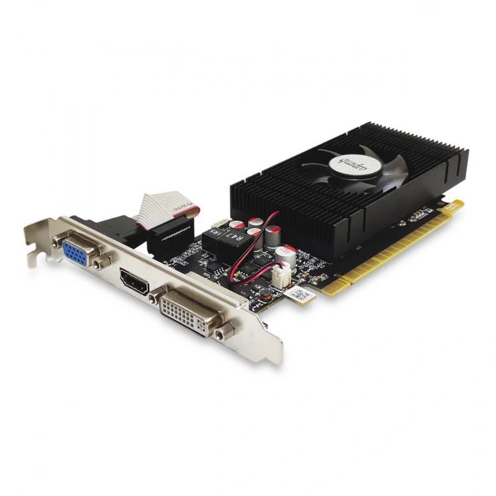 4 GB QUADRO GT740-4GD3L DDR3 128bit HDMI DVI VGA