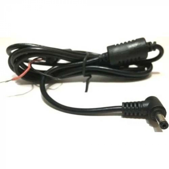 4.0 x 1.35 mm Jak 1.5 mt Notebook Adaptör Kablo