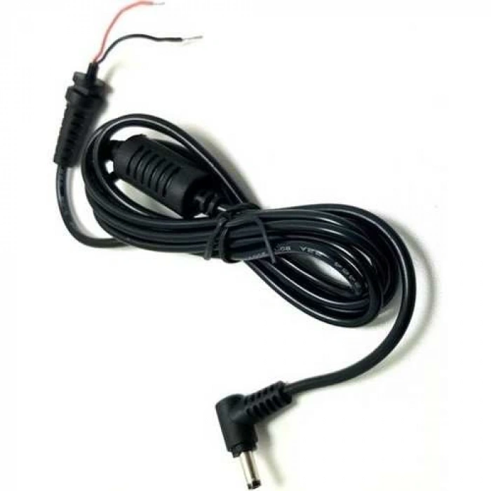 4.0 x 1.35 mm Jak 1.5 mt Notebook Adaptör Kablo