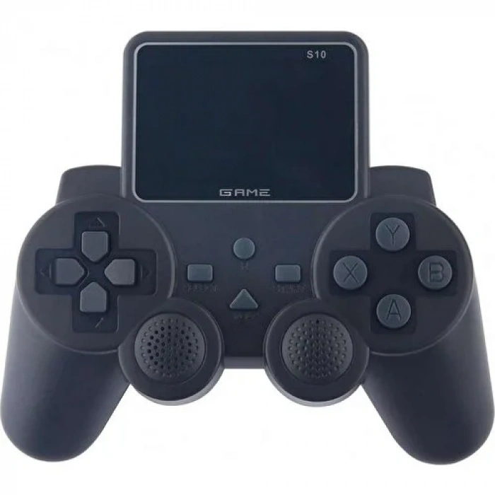 520 Oyunlu Ekranlı Joystick El Oyun Konsolu