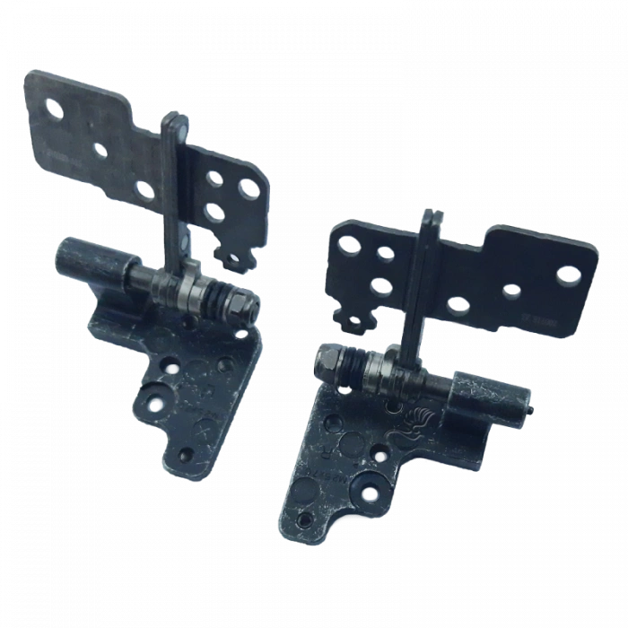 Lenovo Legion Y540-15IRH Orijinal Menteşe Seti