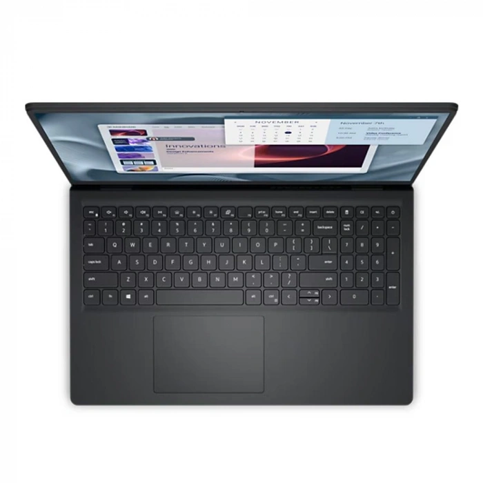 DELL PRO 15 ESSENTIAL PV15250 C3-100U 8GB 512GB SSD 15.6 DOS