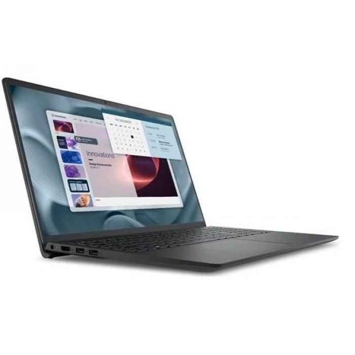 DELL PRO ESSENTIAL PV15250 I5-1334 16GB 512GB SSD 15.6 DOS