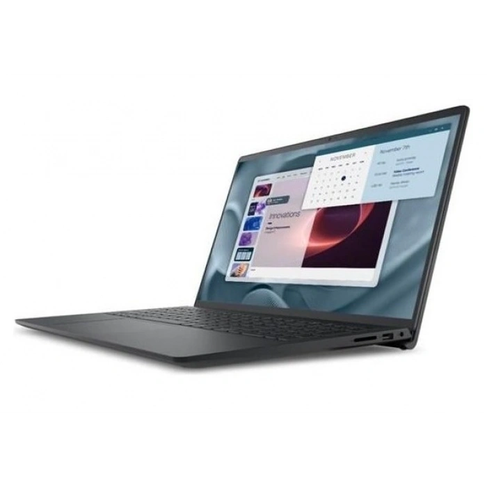 DELL PRO ESSENTIAL PV15250 I5-1334 16GB 512GB SSD 15.6 DOS