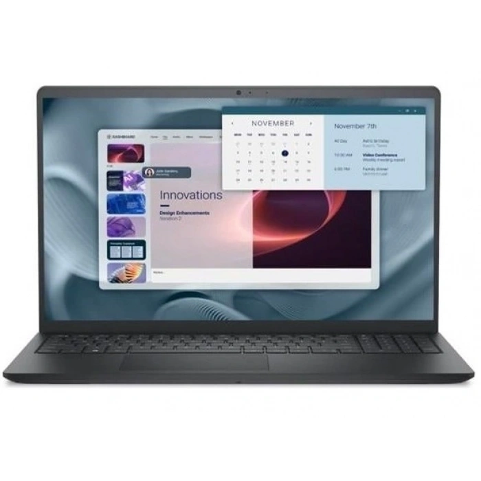 DELL PRO ESSENTIAL PV15250 I5-1334 16GB 512GB SSD 15.6 DOS