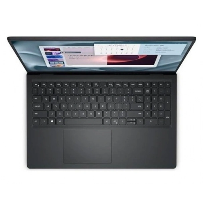 DELL PRO ESSENTIAL PV15250 I5-1334 16GB 512GB SSD 15.6 DOS