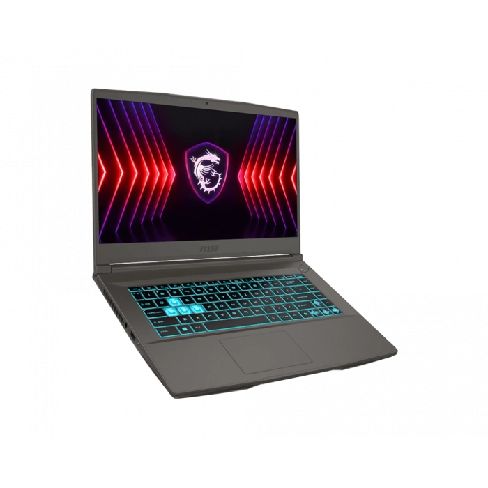 MSI THIN B13UC-2847TR I5-13420H 16GB 512GB SSD 4GB RTX3050 15.6 W11H