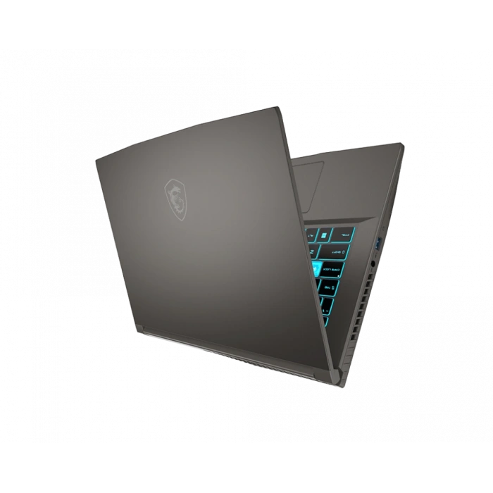 MSI THIN B13UC-2847TR I5-13420H 16GB 512GB SSD 4GB RTX3050 15.6 W11H