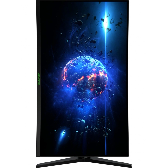 Monster Aryond A27 V1.2 27 240HZ Full HD Curved Hoparlörlü Oyuncu Monitörü