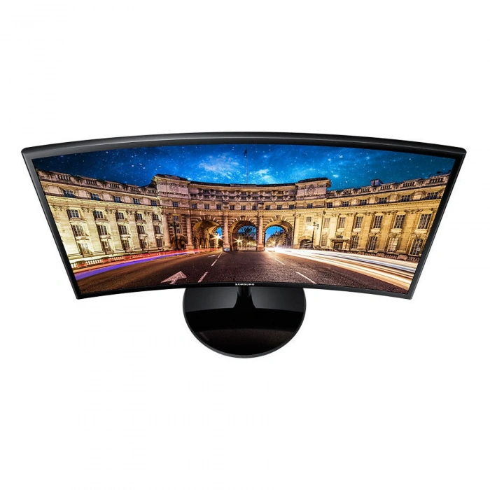 Samsung 23.5 4ms Full HD Curved Monitör