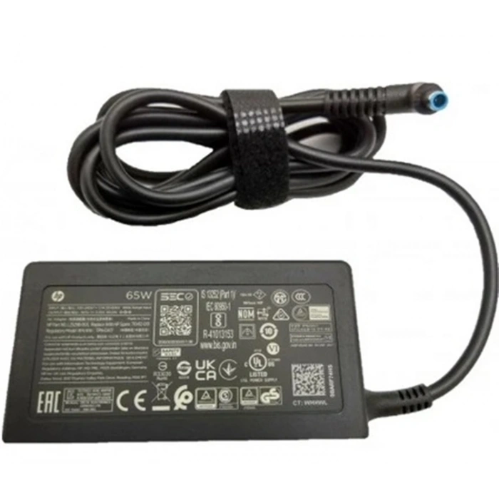 HP Orijinal L25298-002 TPN-CA16 Notebook Adaptör 19.5V 3.34A 65W 