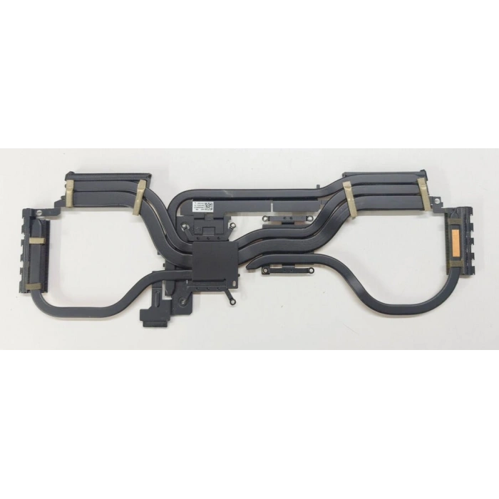 ASUS TUF Gaming FA507 FX507 FX517 Orijinal Soğutucu Bakır Heatsink AMD