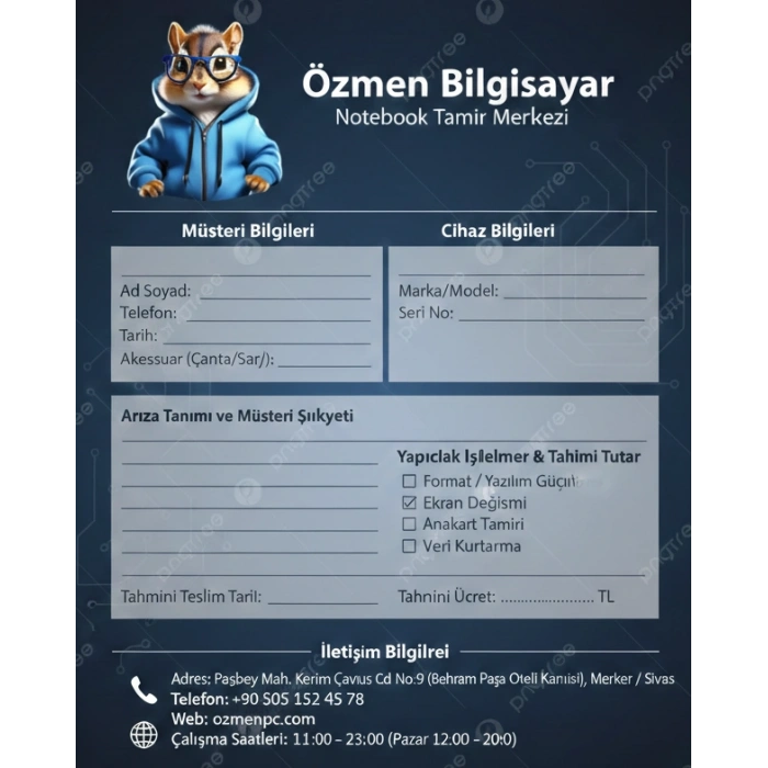 ASUS TUF Gaming FA507 FX507 FX517 Orijinal Soğutucu Bakır Heatsink AMD