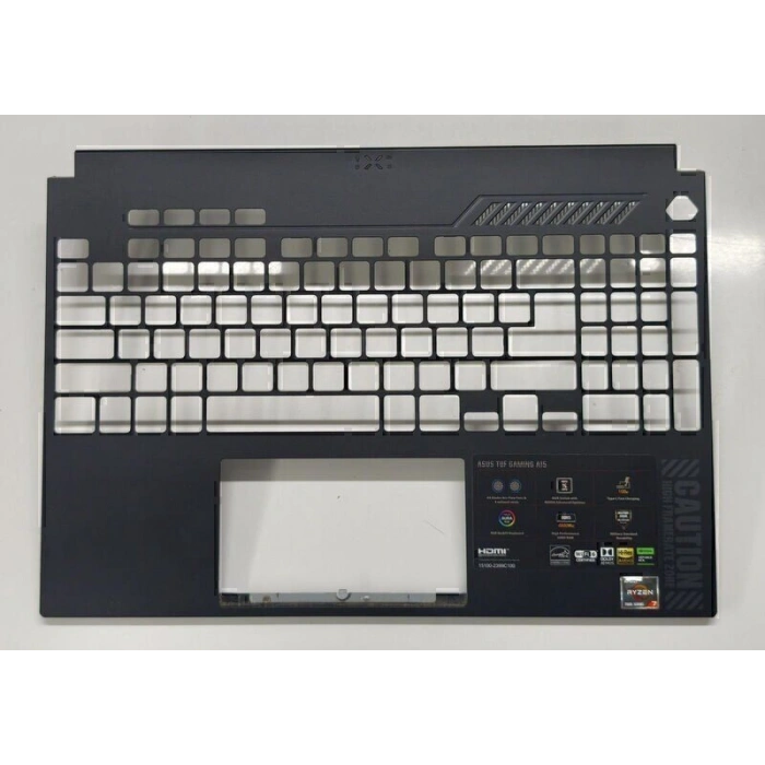Asus TUF Gaming FA507NV-LP037 Orijinal Üst Kasa Palmrest
