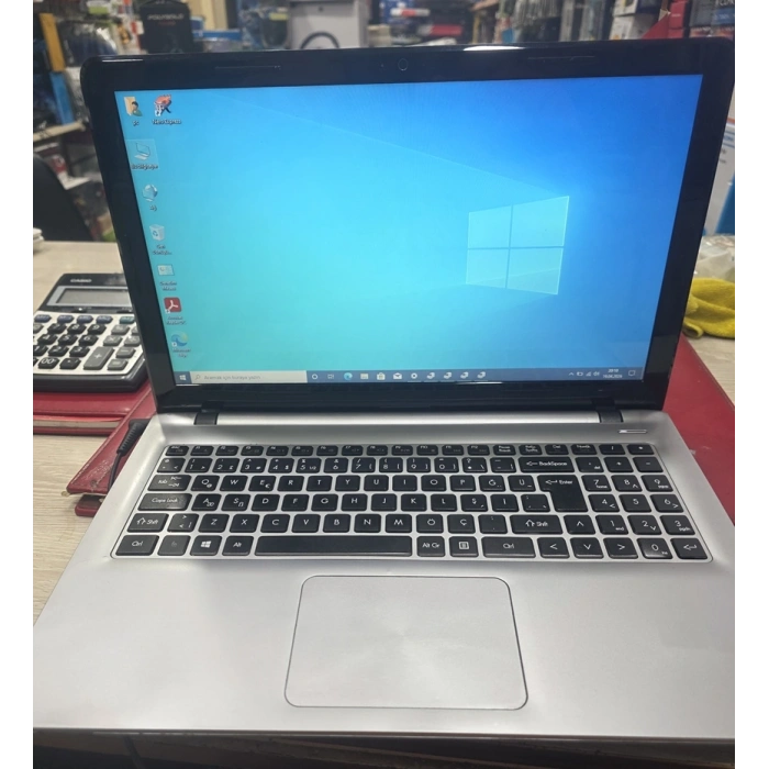 Grundig Gnb 1588 B1 İ5 3GEN Notebook