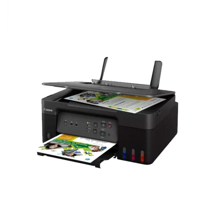 CANON PIXMA G3430 RENKLI INKJET TANKLI YAZ/TAR/FOT +WIFI
