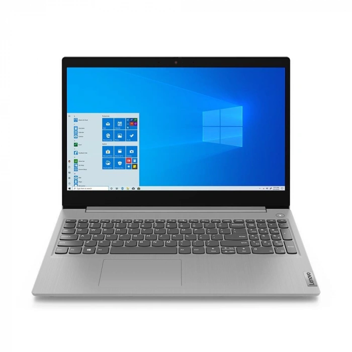 Lenovo IdeaPad3 i5-1035G1 8 GB 256 GB SSD UHD Graphics 14 Full HD Notebook